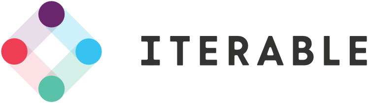 Iterable Logo Iterable logo